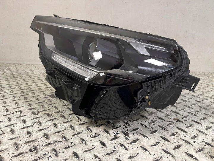 Frontscheinwerfer BMW 2 G42 5A03E31-05 Links Scheinwerfer Headlight SCH6542008257lz