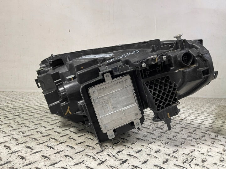 Frontscheinwerfer BMW 2 G42 5A03E31-05 Links Scheinwerfer Headlight SCH6542008257lz