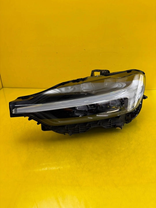 Frontscheinwerfer Volvo Xc60 II 32404709 LED Links Scheinwerfer Headlight SCH6542657894lm