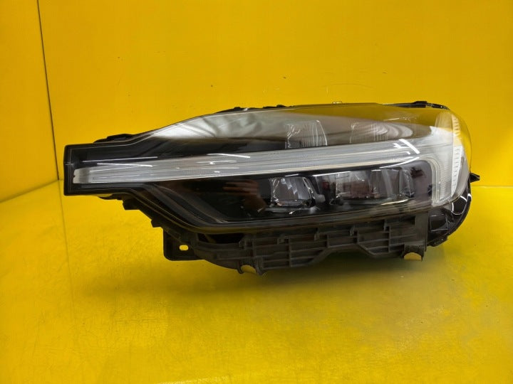 Frontscheinwerfer Volvo Xc60 II 32404709 LED Links Scheinwerfer Headlight SCH6542657894lm