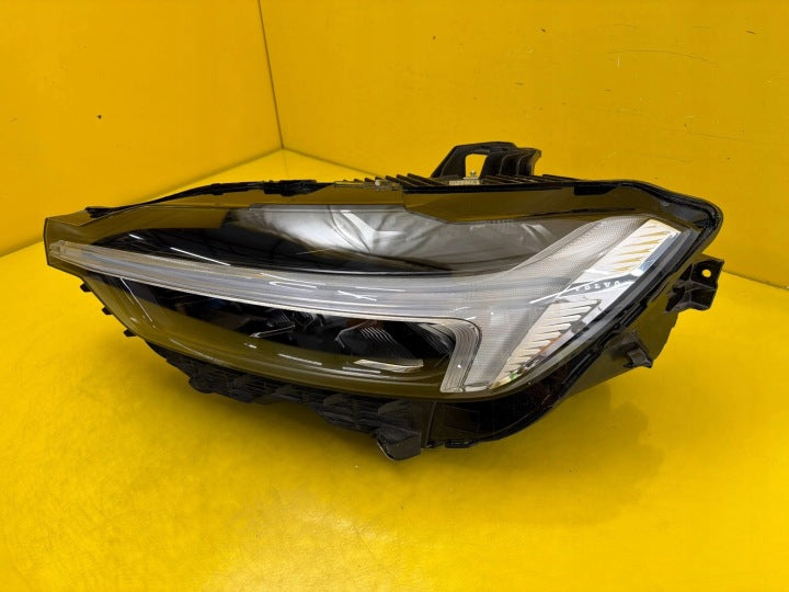 Frontscheinwerfer Volvo Xc60 II 32404709 LED Links Scheinwerfer Headlight SCH6542657894lm
