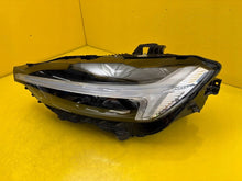Laden Sie das Bild in den Galerie-Viewer, Frontscheinwerfer Volvo Xc60 II 32404709 LED Links Scheinwerfer Headlight SCH6542657894lm