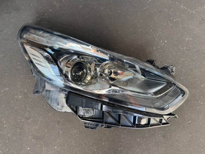 Frontscheinwerfer Ford S-Max EM2B13W029GJ Rechts Scheinwerfer Headlight SCH6545295568th
