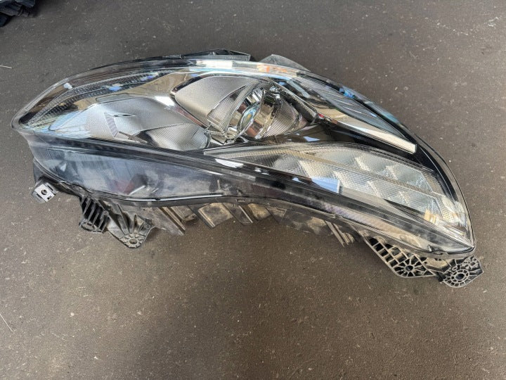 Frontscheinwerfer Ford S-Max EM2B13W029GJ Rechts Scheinwerfer Headlight SCH6545295568th