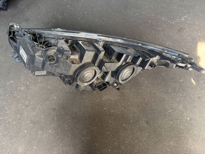 Frontscheinwerfer Ford S-Max EM2B13W029GJ Rechts Scheinwerfer Headlight SCH6545295568th