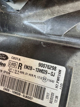 Laden Sie das Bild in den Galerie-Viewer, Frontscheinwerfer Ford S-Max EM2B13W029GJ Rechts Scheinwerfer Headlight SCH6545295568th