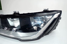 Laden Sie das Bild in den Galerie-Viewer, Frontscheinwerfer Audi A1 8XA941003 Links Scheinwerfer Headlight SCH6545514864xc
