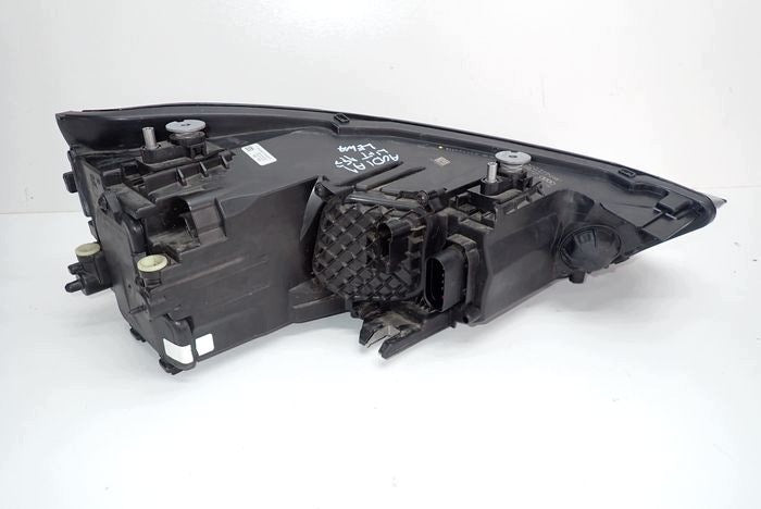 Frontscheinwerfer Audi A1 8XA941003 Links Scheinwerfer Headlight SCH6545514864xc