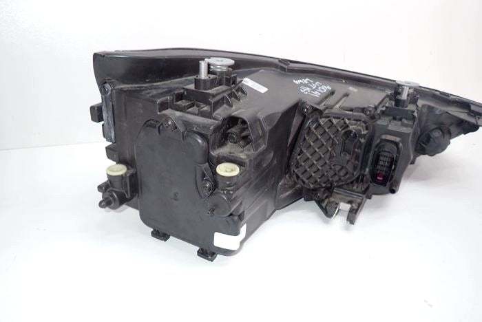 Frontscheinwerfer Audi A1 8XA941003 Links Scheinwerfer Headlight SCH6545514864xc