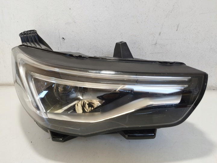 Frontscheinwerfer Opel Grandland YP00015980 Rechts Scheinwerfer Headlight SCH6545527885sx