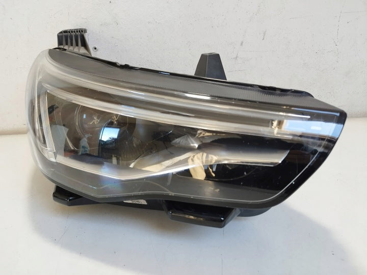 Frontscheinwerfer Opel Grandland YP00015980 Rechts Scheinwerfer Headlight SCH6545527885sx