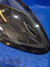 Load image into Gallery viewer, Frontscheinwerfer Porsche Macan 95B941010AH Rechts Scheinwerfer Headlight SCH6546583583ul