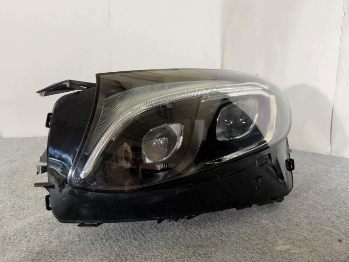 Frontscheinwerfer Mercedes-Benz Glc A2539060301 LED Links Scheinwerfer Headlight SCH6546685469fx