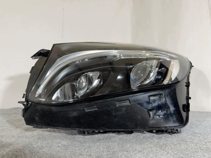 Frontscheinwerfer Mercedes-Benz Glc A2539060301 LED Links Scheinwerfer Headlight SCH6546685469fx