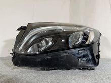 Laden Sie das Bild in den Galerie-Viewer, Frontscheinwerfer Mercedes-Benz Glc A2539060301 LED Links Scheinwerfer Headlight SCH6546685469fx