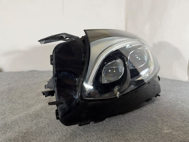 Frontscheinwerfer Mercedes-Benz Glc A2539060301 LED Links Scheinwerfer Headlight SCH6546685469fx