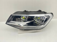 Laden Sie das Bild in den Galerie-Viewer, Frontscheinwerfer VW Caddy III 2K1941005C Links Scheinwerfer Headlight SCH6547206542uc