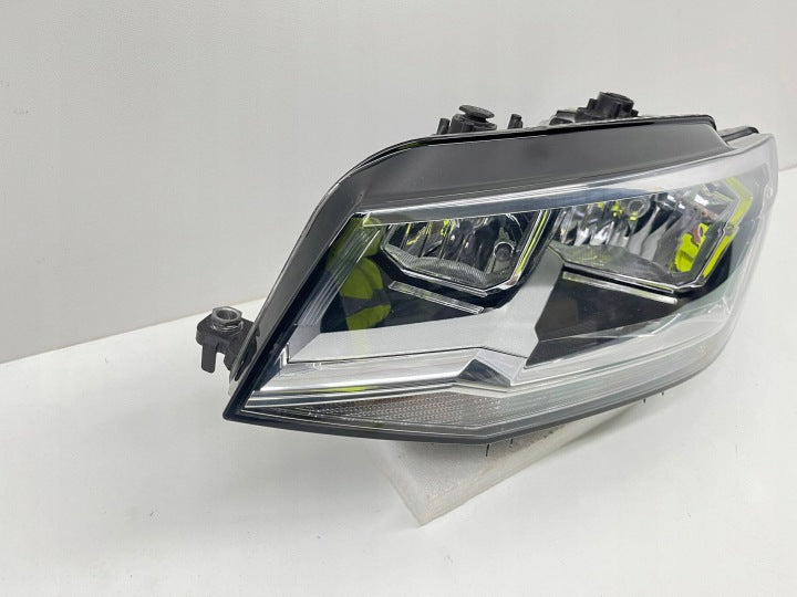 Frontscheinwerfer VW Caddy III 2K1941005C Links Scheinwerfer Headlight SCH6547206542uc