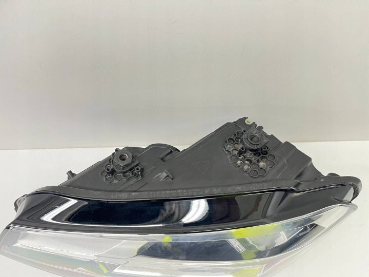 Frontscheinwerfer VW Caddy III 2K1941005C Links Scheinwerfer Headlight SCH6547206542uc