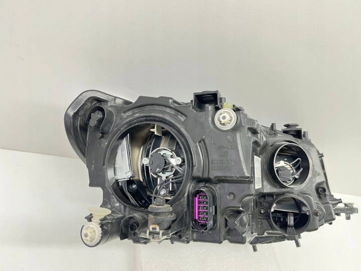 Frontscheinwerfer VW Caddy III 2K1941005C Links Scheinwerfer Headlight SCH6547206542uc