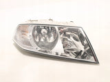 Frontscheinwerfer Skoda Octavia I 1Z1941018P Rechts Scheinwerfer Headlight