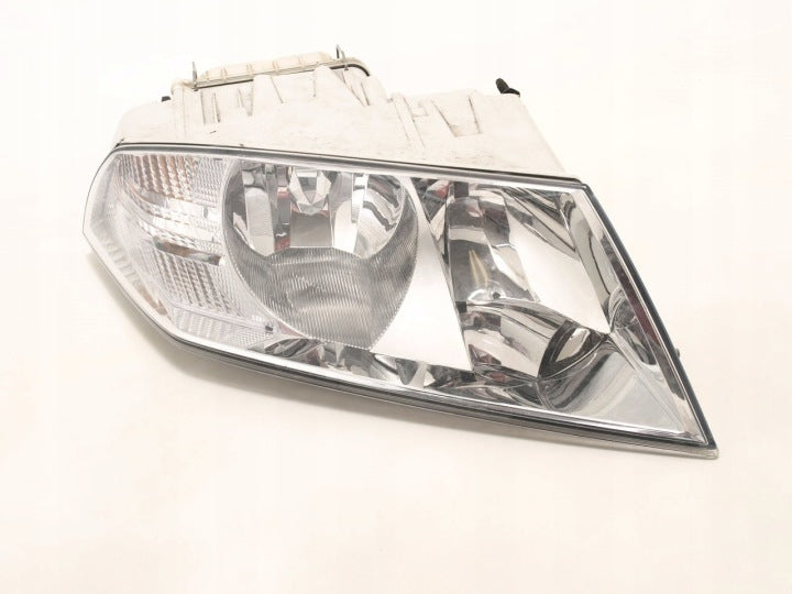 Frontscheinwerfer Skoda Octavia I 1Z1941018P Rechts Scheinwerfer Headlight SCH6547264769hf
