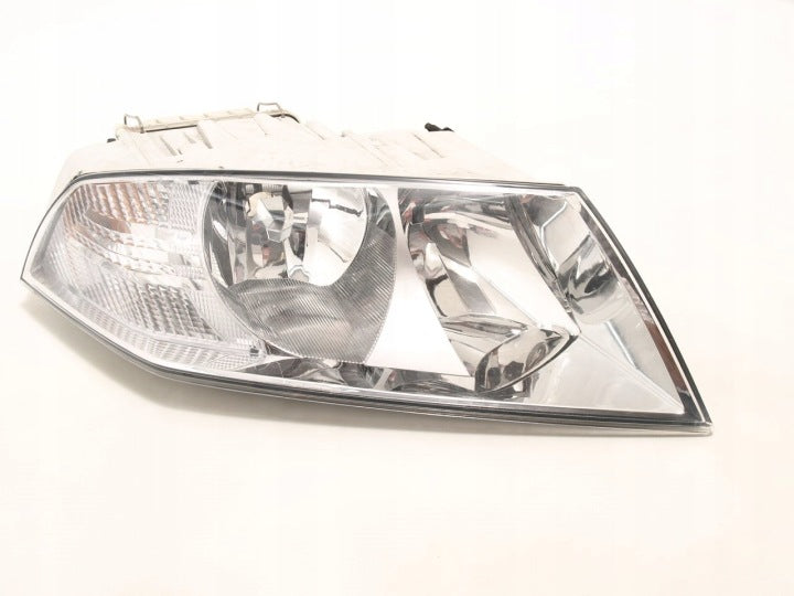 Frontscheinwerfer Skoda Octavia I 1Z1941018P Rechts Scheinwerfer Headlight SCH6547264769hf