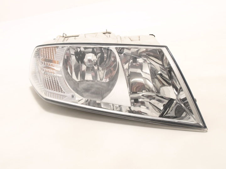 Frontscheinwerfer Skoda Octavia I 1Z1941018P Rechts Scheinwerfer Headlight SCH6547264769hf