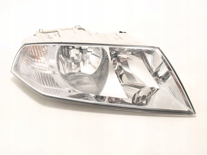 Frontscheinwerfer Skoda Octavia I 1Z1941018P Rechts Scheinwerfer Headlight SCH6547264769hf