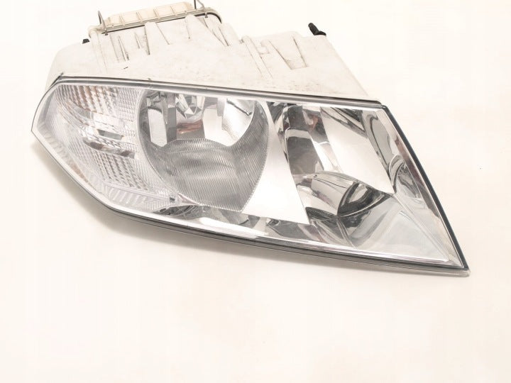 Frontscheinwerfer Skoda Octavia I 1Z1941018P Rechts Scheinwerfer Headlight SCH6547264769hf