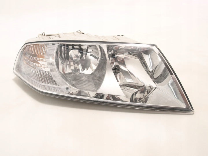 Frontscheinwerfer Skoda Octavia I 1Z1941018P Rechts Scheinwerfer Headlight SCH6547264769hf