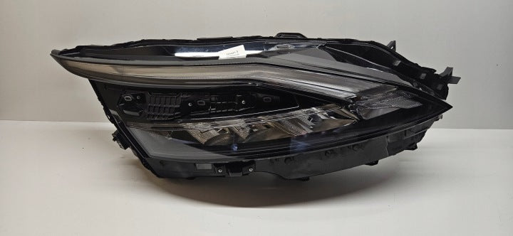 Frontscheinwerfer Nissan J12 100-8D02G Full LED Rechts Scheinwerfer Headlight SCH6548045286rr
