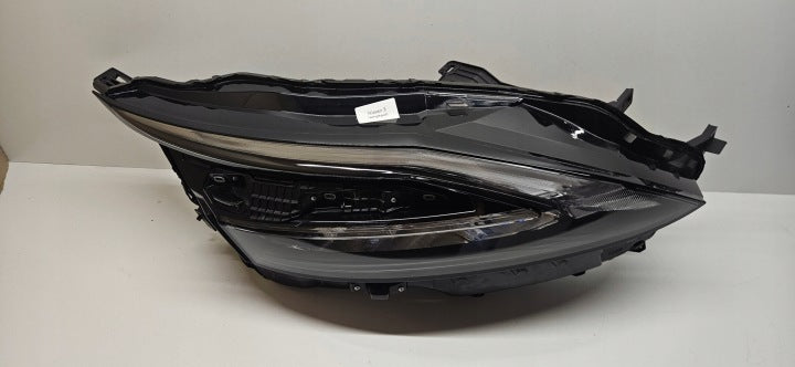 Frontscheinwerfer Nissan J12 100-8D02G Full LED Rechts Scheinwerfer Headlight SCH6548045286rr