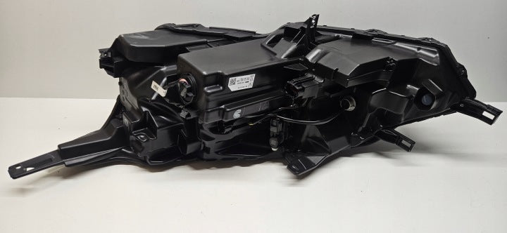 Frontscheinwerfer Nissan J12 100-8D02G Full LED Rechts Scheinwerfer Headlight SCH6548045286rr