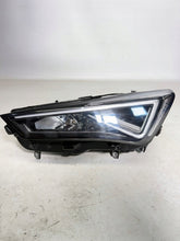 Laden Sie das Bild in den Galerie-Viewer, Frontscheinwerfer Seat Tarraco 5FJ941007K Links Scheinwerfer Headlight SCH6548089962ql