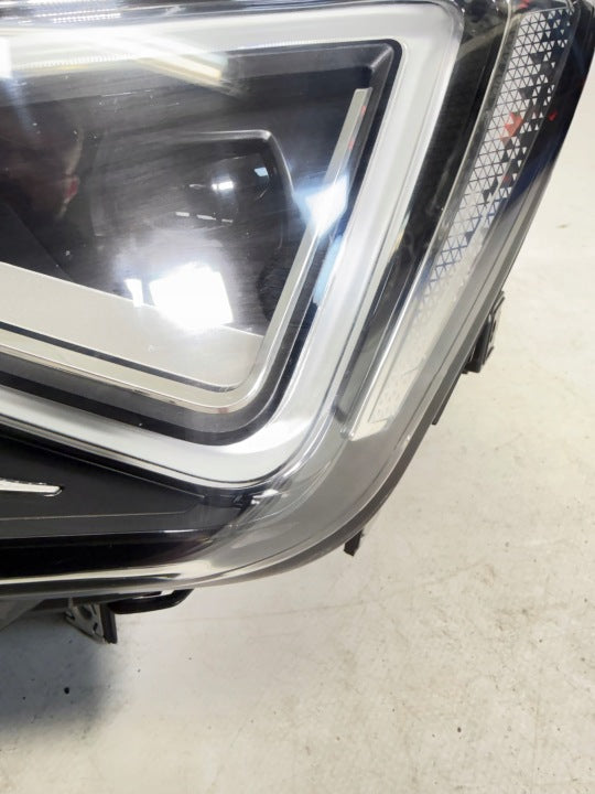 Frontscheinwerfer Seat Tarraco 5FJ941007K Links Scheinwerfer Headlight SCH6548089962ql