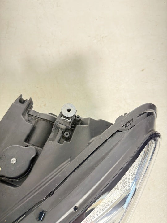 Frontscheinwerfer Seat Tarraco 5FJ941007K Links Scheinwerfer Headlight SCH6548089962ql