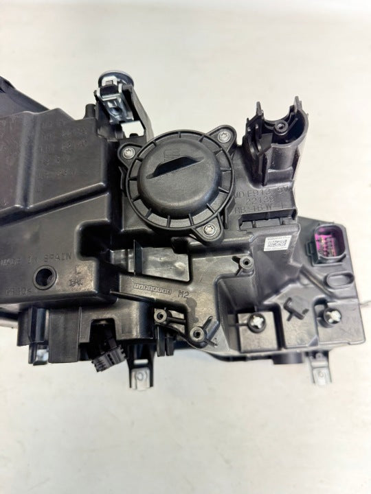 Frontscheinwerfer Seat Tarraco 5FJ941007K Links Scheinwerfer Headlight SCH6548089962ql