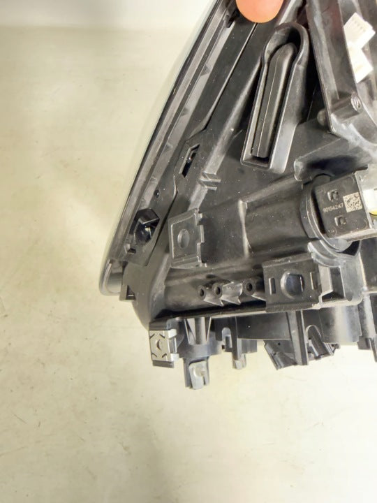 Frontscheinwerfer Seat Tarraco 5FJ941007K Links Scheinwerfer Headlight SCH6548089962ql