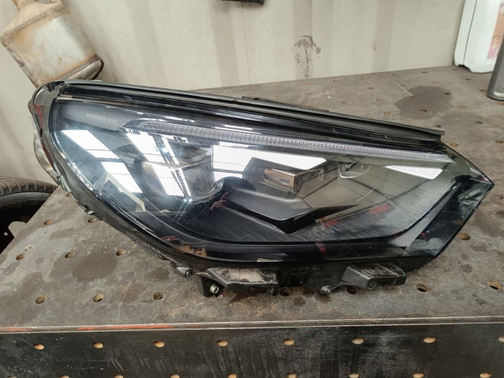 Frontscheinwerfer Mercedes-Benz Eqe A2949062601 1250408A2949062501 LED Rechts SCH6549704459cq