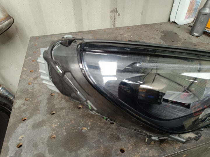 Frontscheinwerfer Mercedes-Benz Eqe A2949062601 1250408A2949062501 LED Rechts SCH6549704459cq