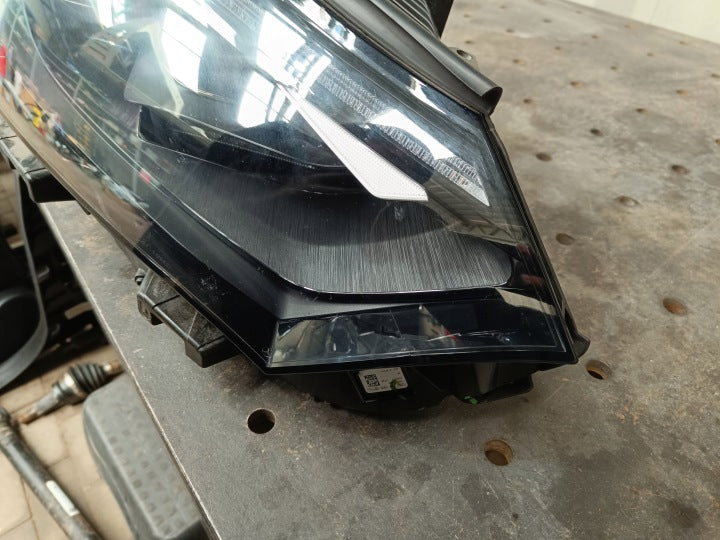 Frontscheinwerfer Mercedes-Benz Eqe A2949062601 1250408A2949062501 LED Rechts SCH6549704459cq