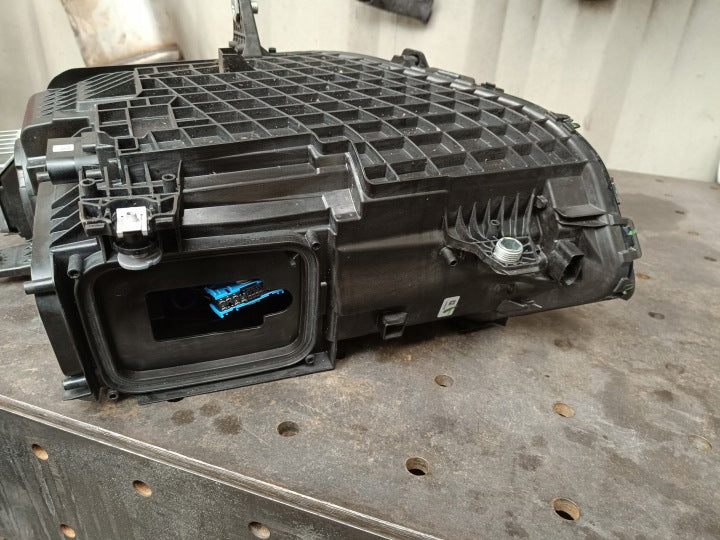 Frontscheinwerfer Mercedes-Benz Eqe A2949062601 1250408A2949062501 LED Rechts SCH6549704459cq