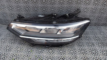 Laden Sie das Bild in den Galerie-Viewer, Frontscheinwerfer VW Passat B8 3G1941035Q LED Links Scheinwerfer Headlight SCH6549794003ri