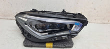 Laden Sie das Bild in den Galerie-Viewer, Frontscheinwerfer Mercedes-Benz Cla A1189067001 Rechts Scheinwerfer Headlight SCH6549948845vp