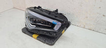Laden Sie das Bild in den Galerie-Viewer, Frontscheinwerfer Mercedes-Benz Cla A1189067001 Rechts Scheinwerfer Headlight SCH6549948845vp