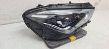 Laden Sie das Bild in den Galerie-Viewer, Frontscheinwerfer Mercedes-Benz Cla A1189067001 Rechts Scheinwerfer Headlight SCH6549948845vp