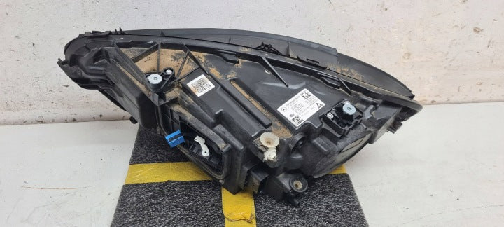 Frontscheinwerfer Mercedes-Benz Cla A1189067001 Rechts Scheinwerfer Headlight SCH6549948845vp