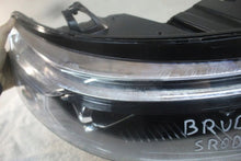 Laden Sie das Bild in den Galerie-Viewer, Frontscheinwerfer Ford Ranger MB5B-13W029-GA Rechts Scheinwerfer Headlight SCH6550916101fr