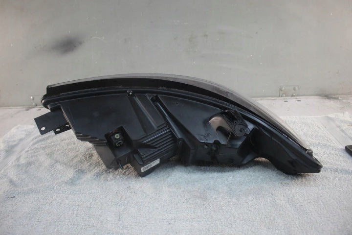 Frontscheinwerfer Ford Ranger MB5B-13W029-GA Rechts Scheinwerfer Headlight SCH6550916101fr